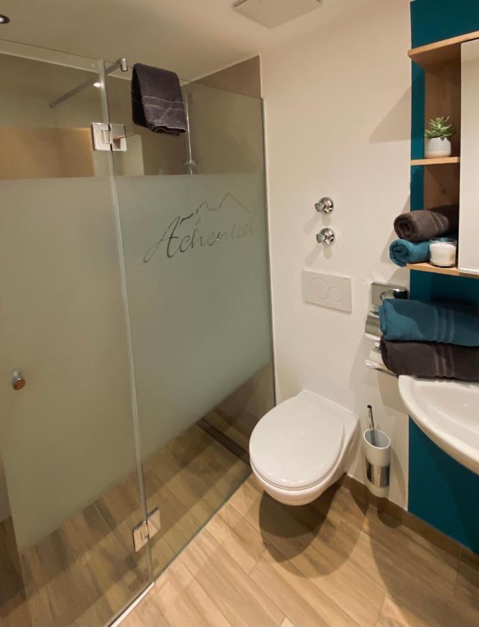Gaestehaus Achental 3* Берхтесгаден