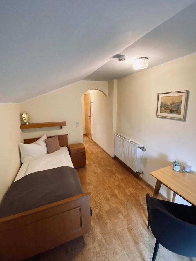 Гостевой дом Gaestehaus Achental 3*