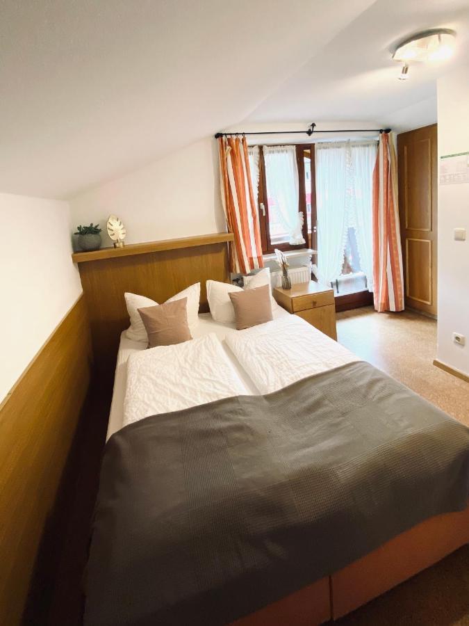 Gaestehaus Achental Гостевой дом 3*
