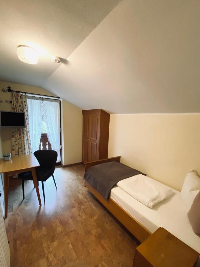 Gaestehaus Achental Гостевой дом Берхтесгаден