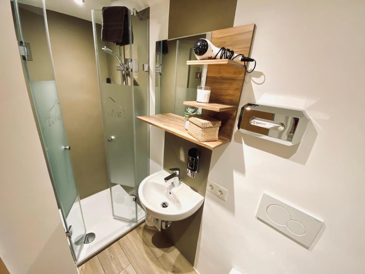 Gaestehaus Achental Гостевой дом 3*