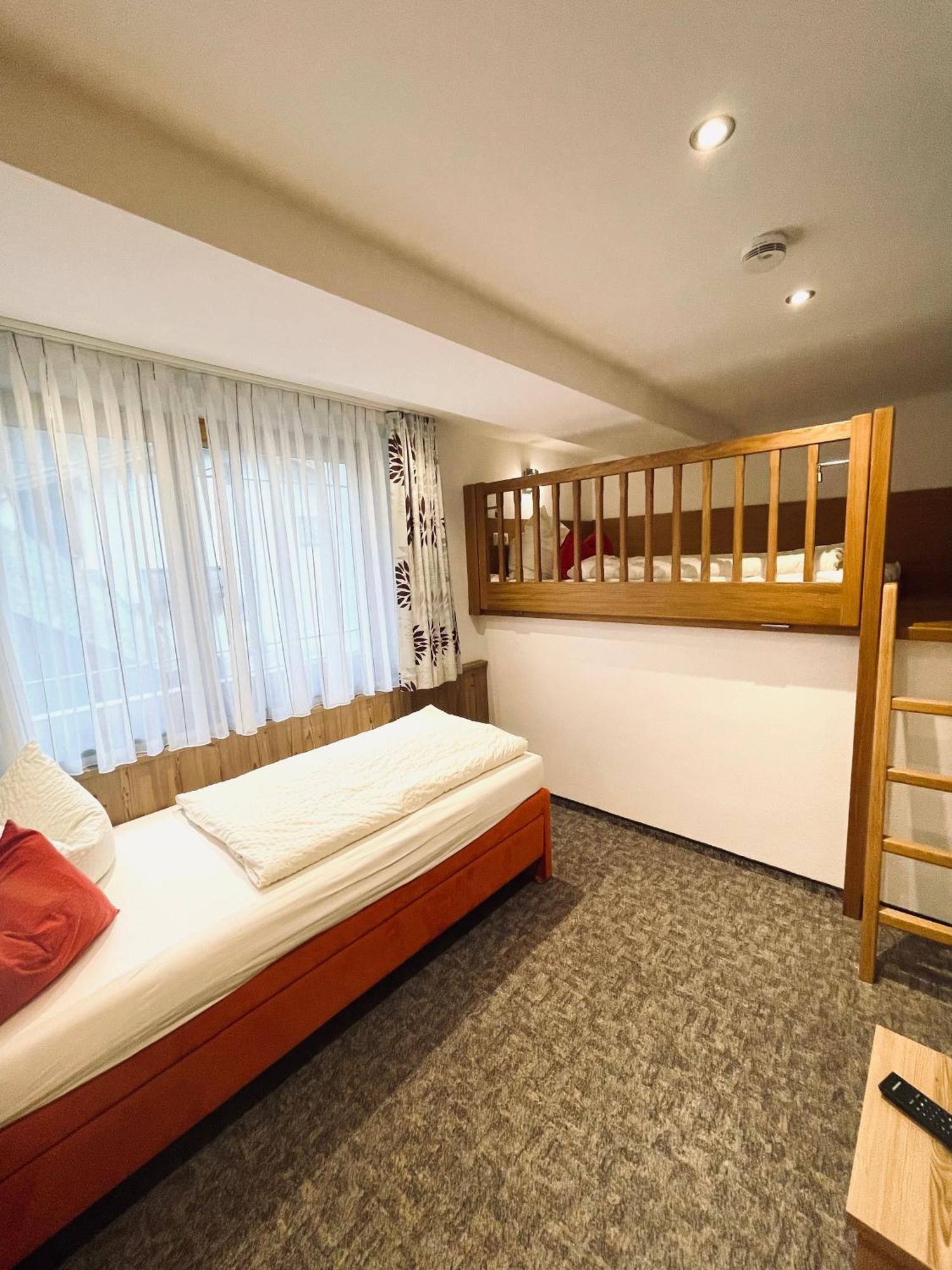 Gaestehaus Achental Гостевой дом 3*