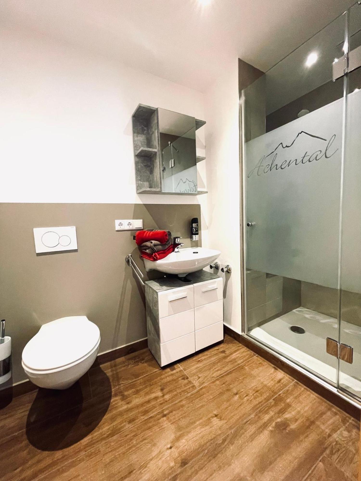 Gaestehaus Achental Гостевой дом Берхтесгаден