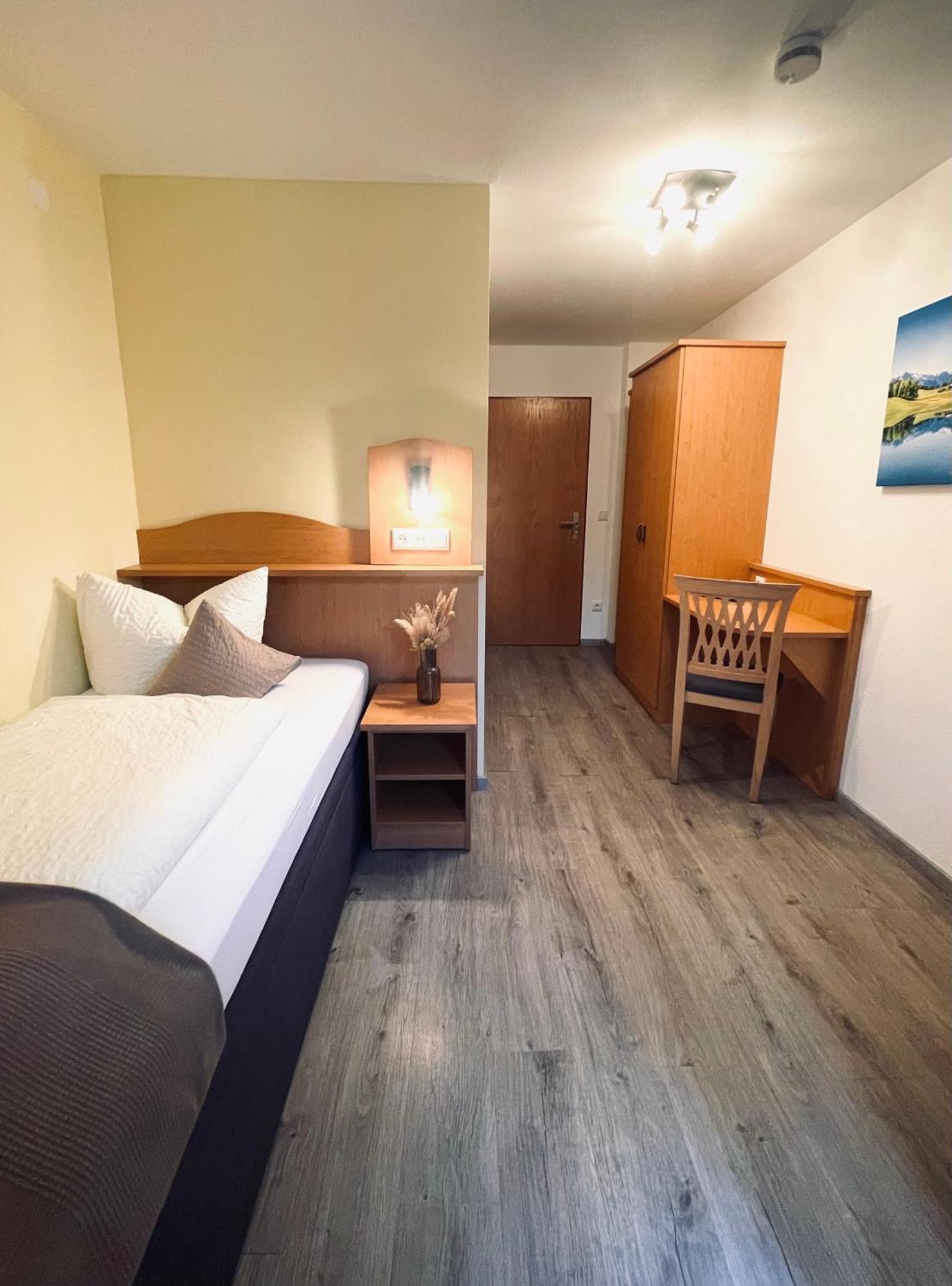 Gaestehaus Achental 3*