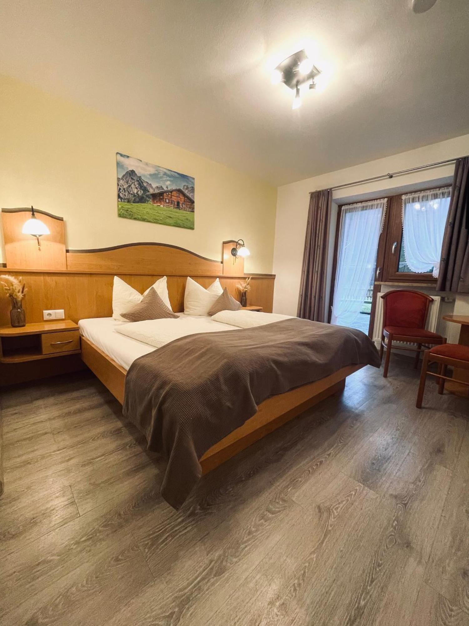 Gaestehaus Achental