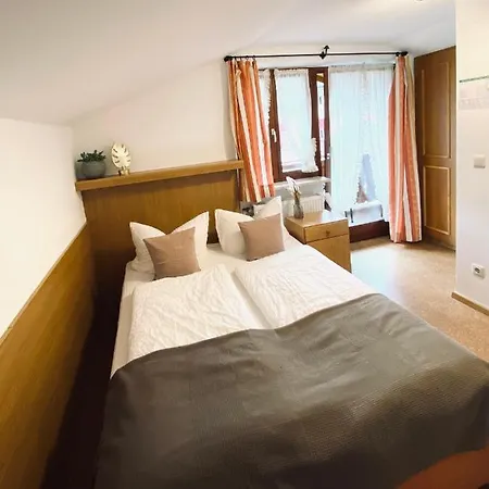 Gaestehaus Achental Berchtesgaden Buitenkant foto