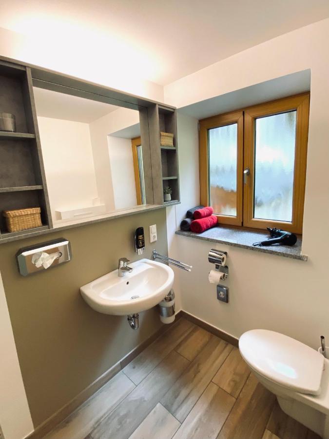 Gastehaus Achental 3*