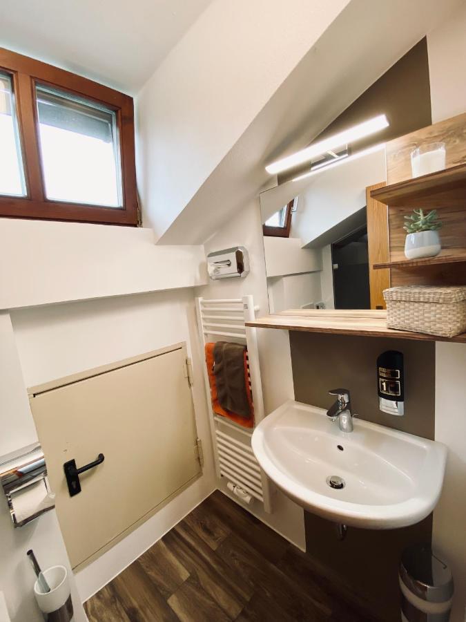 Gastehaus Achental 3*