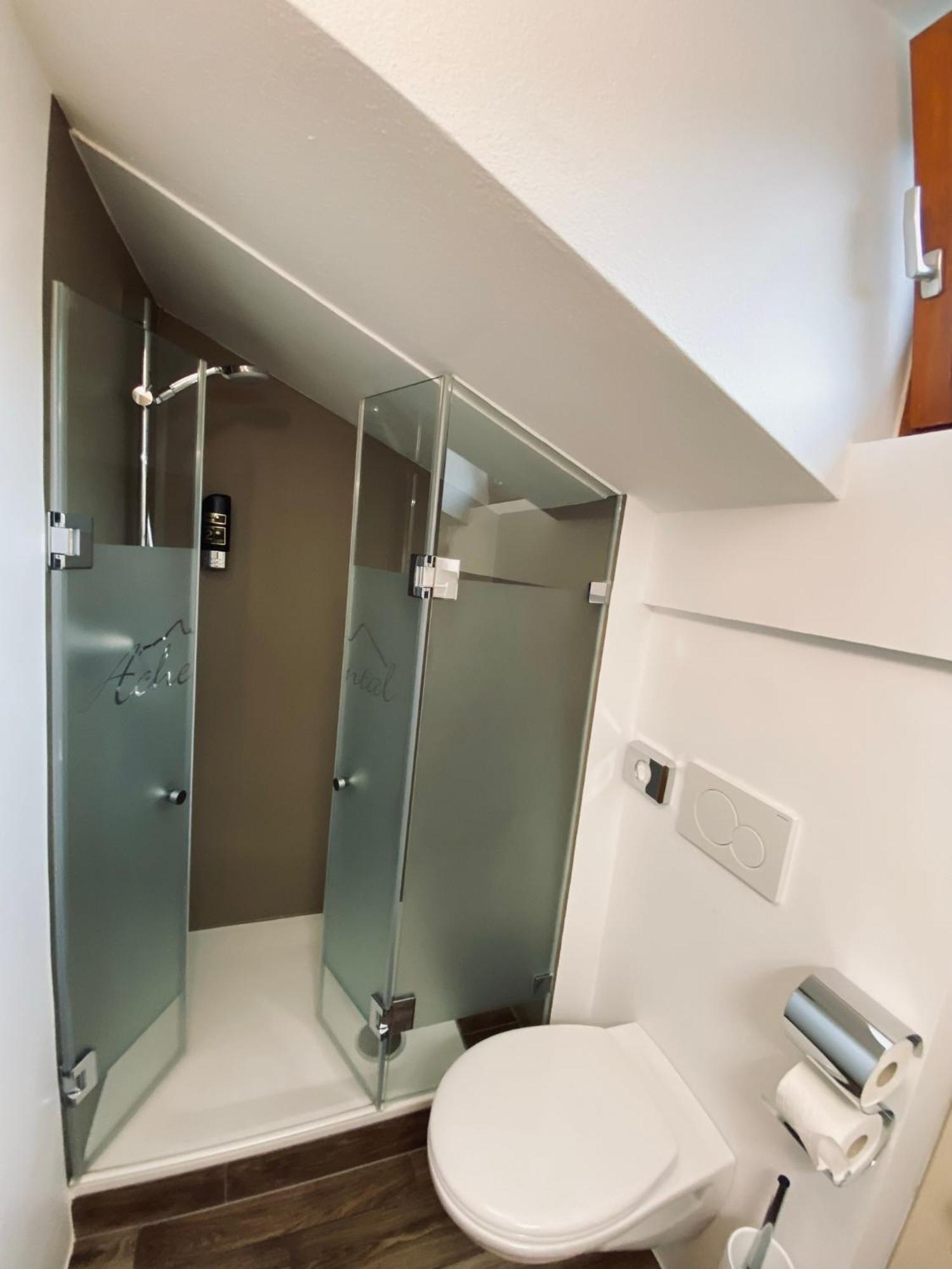 Gastehaus Achental Guest house 3*