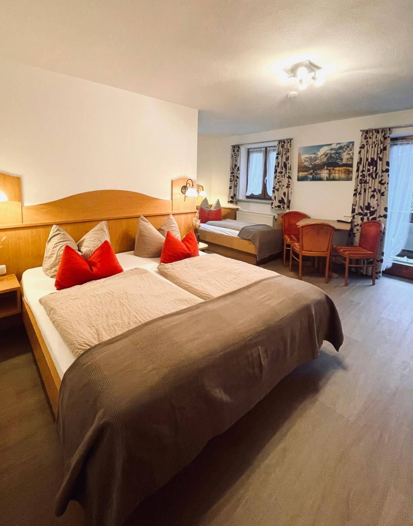 Guest house Gastehaus Achental